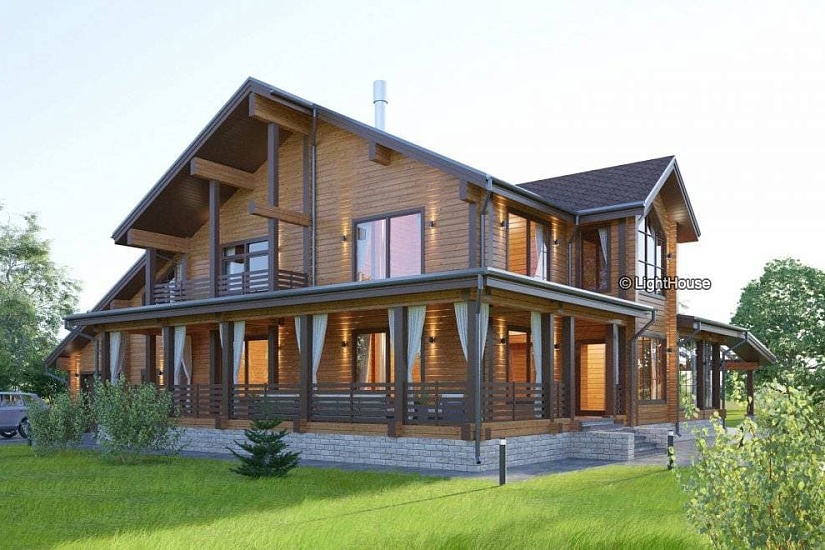 Жилой дом 2548 Жилой дом 2548