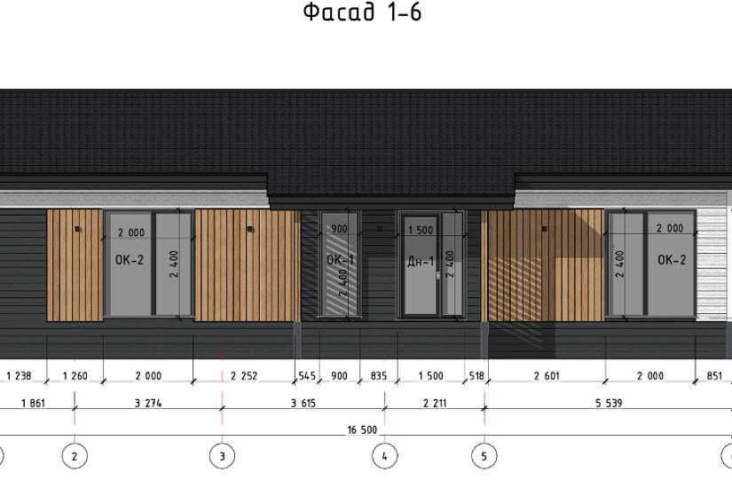 Дом-панельно-каркасный-1этаж-16500х12588-ЭП