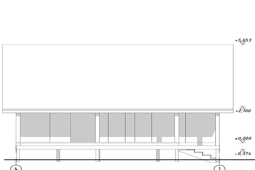 Дом-SIP-панели-1,5этажа-9375х7500-АР-КР