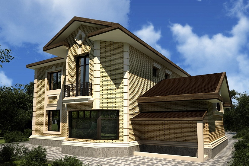 Проект 36 ПДФ