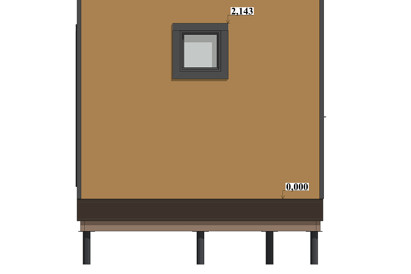 Баня-модульная-каркас-1эт-7926х2926-КР Баня-модульная-каркас-1эт-7926х2926-КР