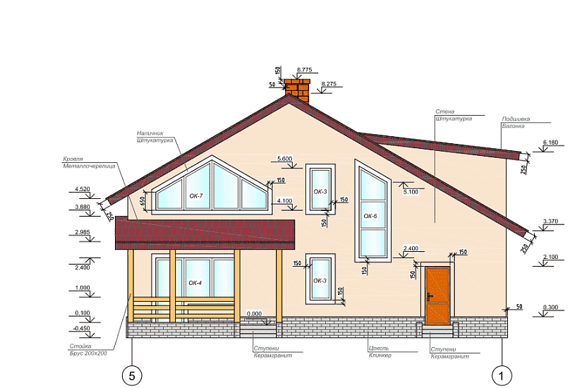 Проект 81 ПДФ