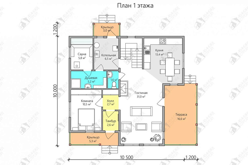 Шведский 23 Шведский 23