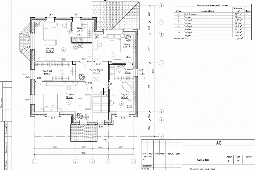 Проект 230 ПДФ
