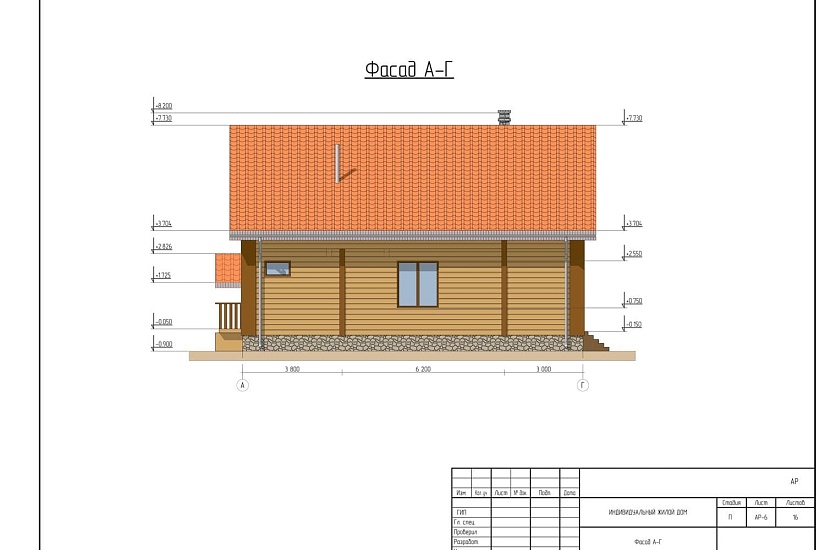 Проект 274 ПДФ