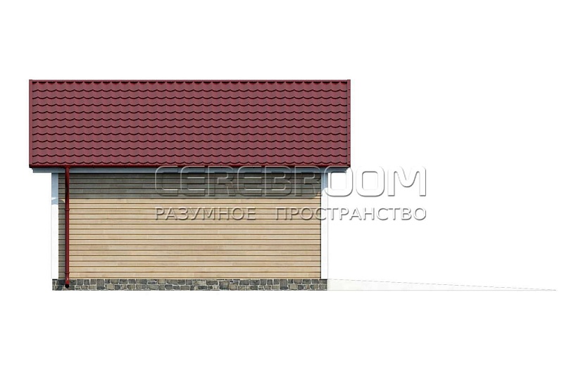 Гараж 867 Гараж 867