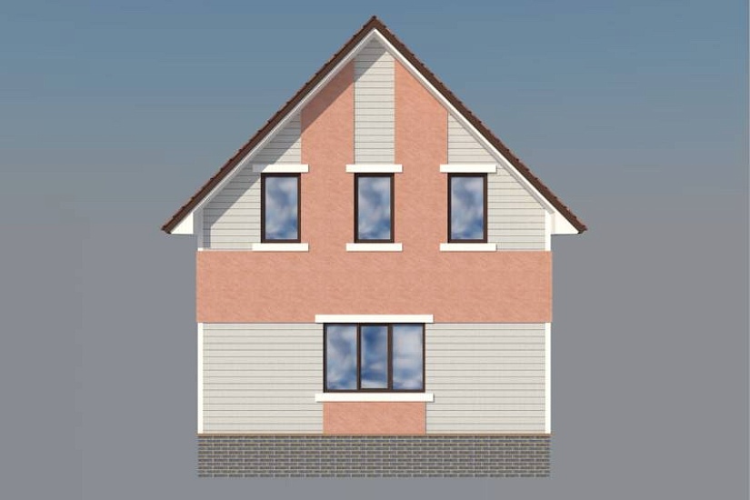 Жилой дом 2134 Жилой дом 2134