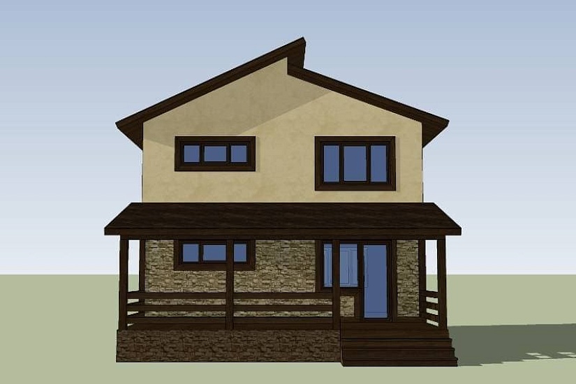 Жилой дом 2148 Жилой дом 2148