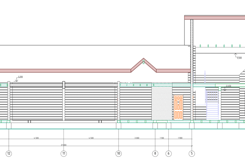 Жилой дом 2314