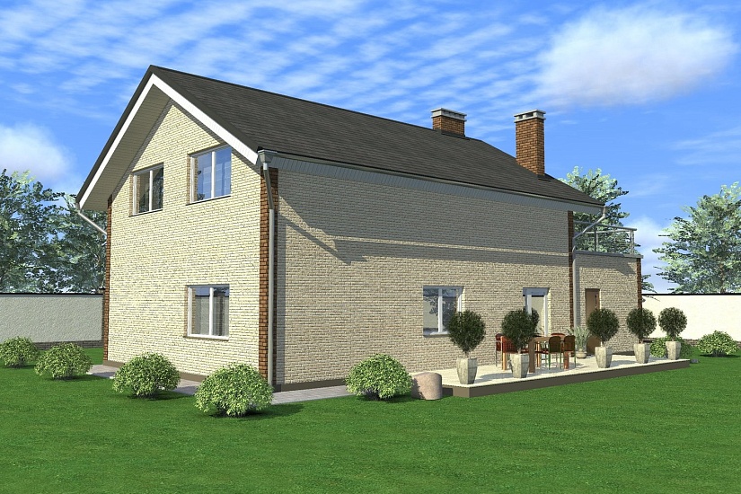 Проект 170 ПДФ