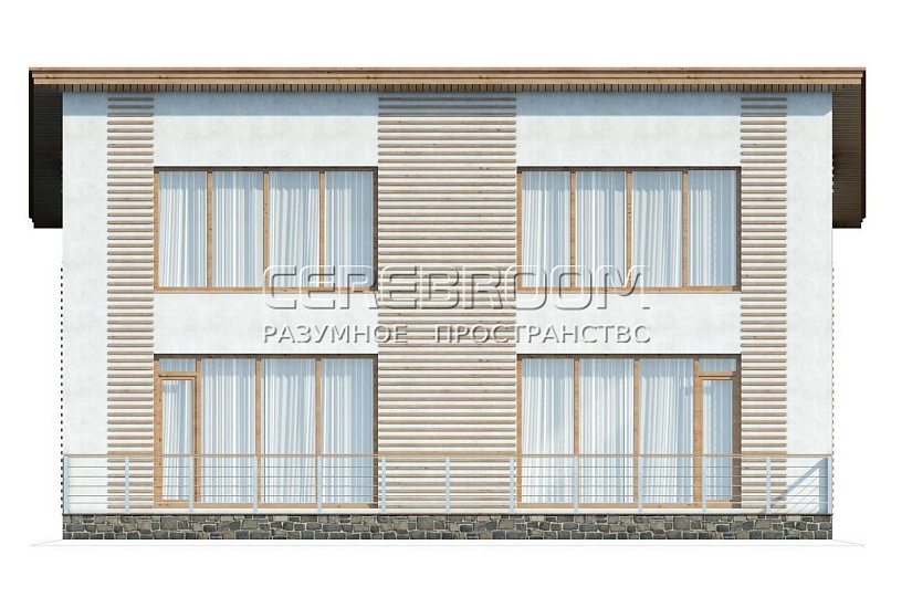 Жилой дом 935