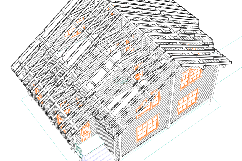 Жилой дом 2297 Жилой дом 2297