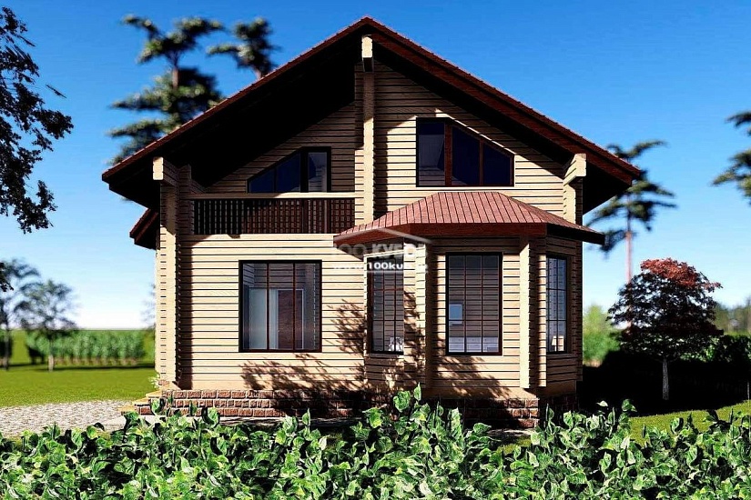 Жилой дом 2282 Жилой дом 2282