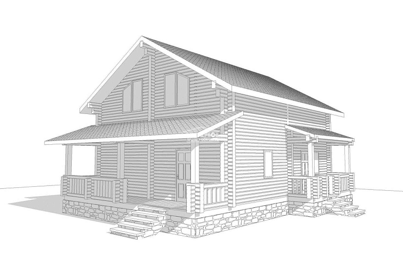 Жилой дом 2265