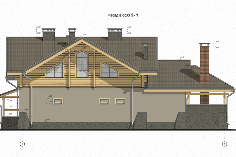 Проект 168 ПДФ