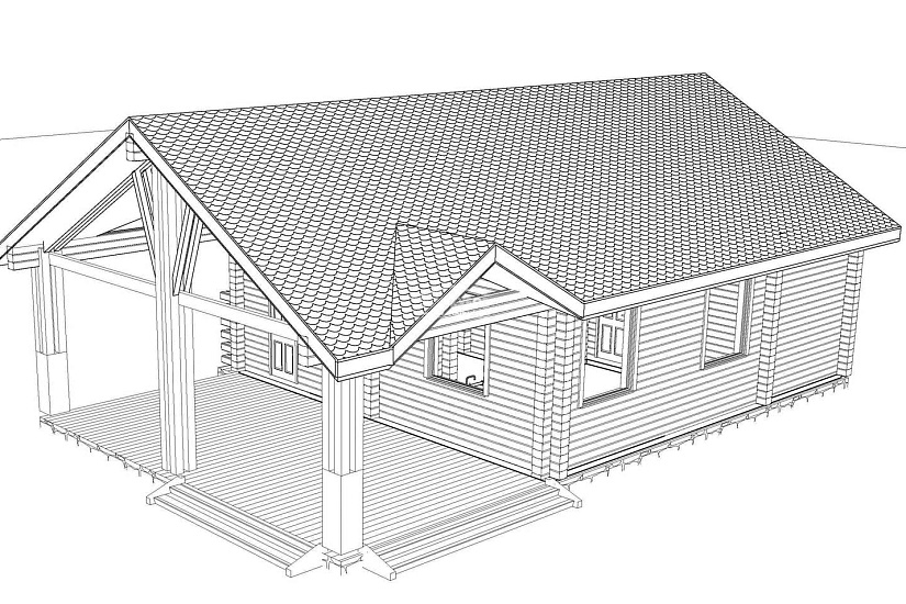 Баня 2345 Баня 2345