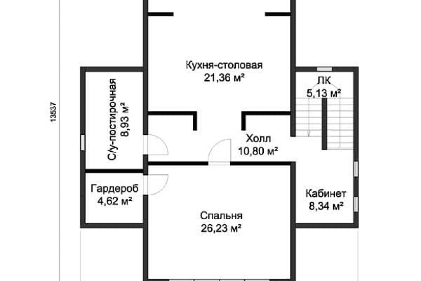Жилой дом 2218 Жилой дом 2218