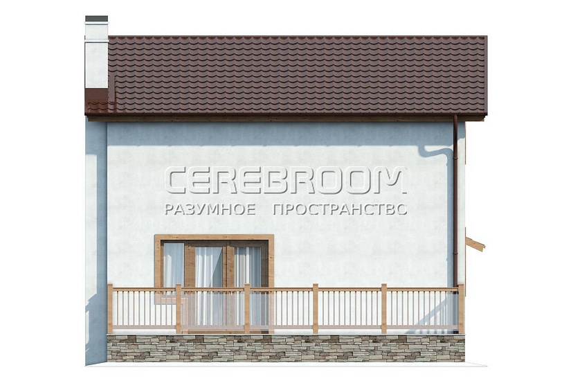 Жилой дом 896