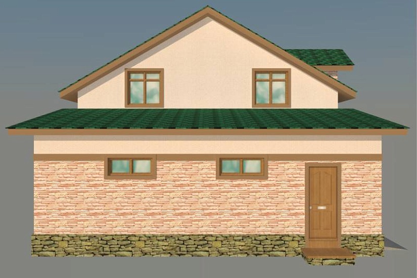 Жилой дом 2214 Жилой дом 2214