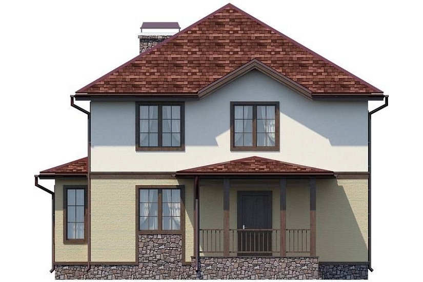 Жилой дом 995 Жилой дом 995