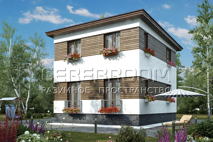 Жилой дом 903 Жилой дом 903