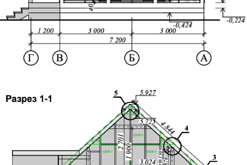 Дом-панельно-каркасный-1этаж-11000х7200-ЭП