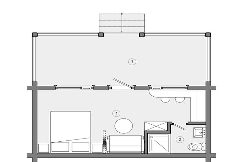 Дом-брус-1этаж-6080х7400-ЭП