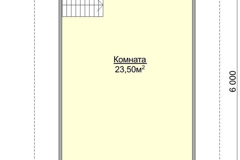 Жилой дом 693