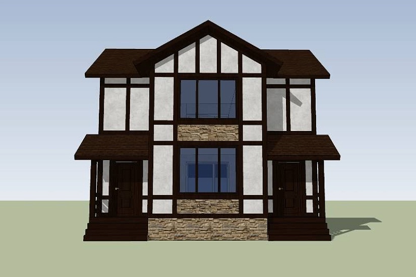 Жилой дом 2149 Жилой дом 2149