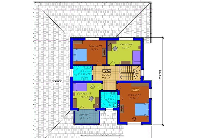 Проект 422 ПДФ