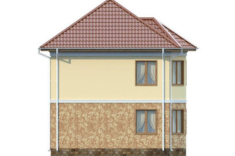 Жилой дом 971