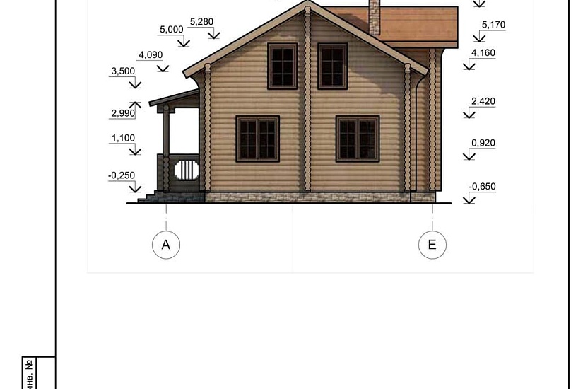 Проект 388 ПДФ