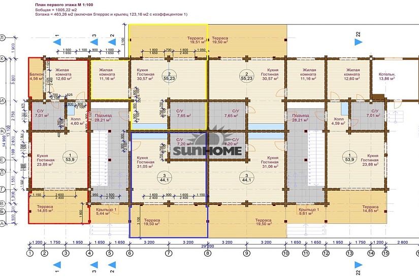 Апарт-отель