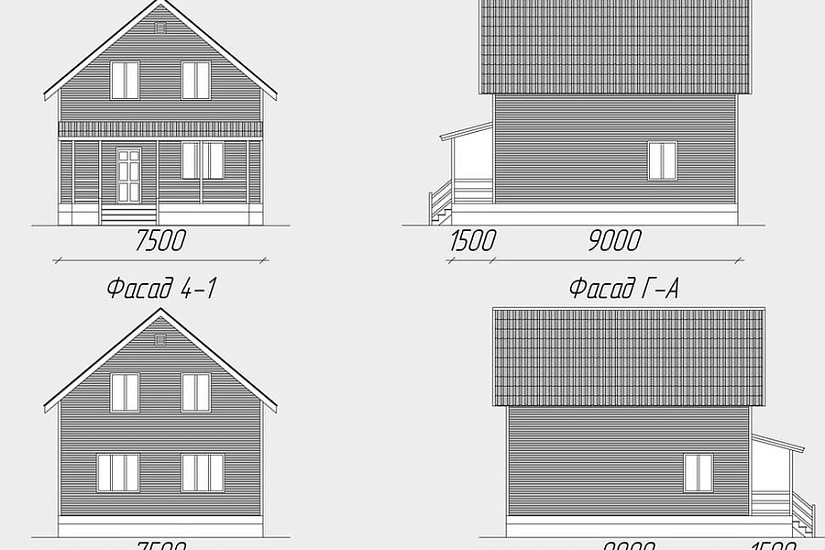 Лорд Д-3К 7.5х9.0 м Лорд Д-3К 7.5х9.0 м