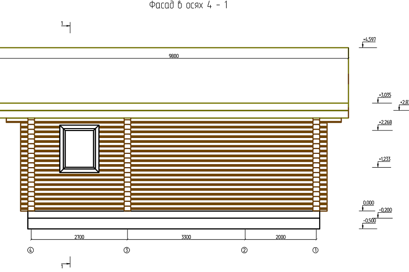 Баня-брус-1этаж-7000х8000-АР-КД