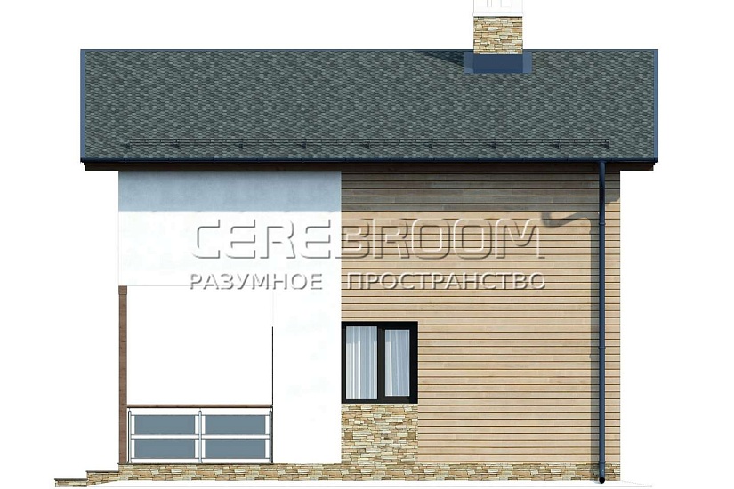 Жилой дом 894