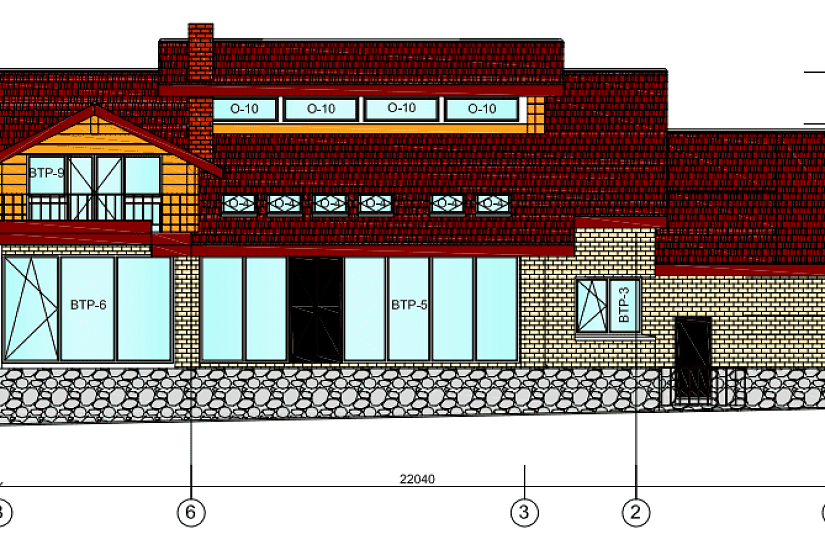 Проект 17 ПДФ