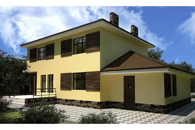 Жилой дом 040 Жилой дом 040