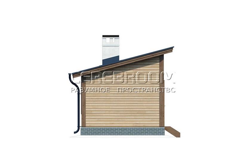 Жилой дом 869