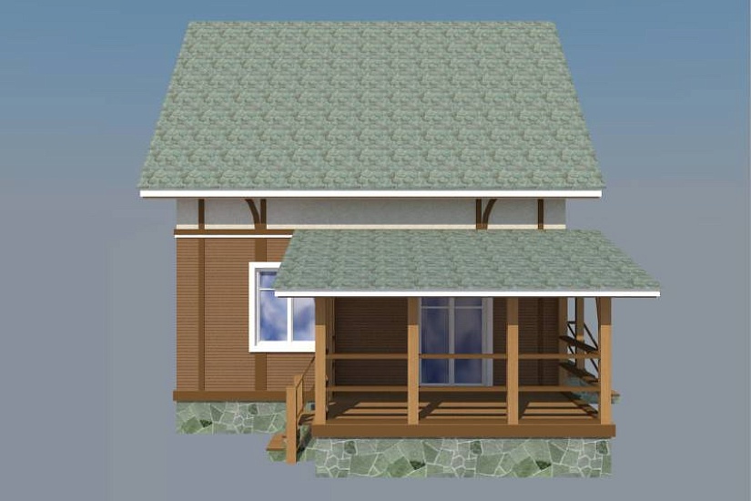 Жилой дом 2127 Жилой дом 2127