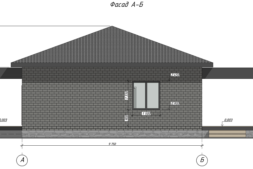Дом-сип-панели-1этаж-9750х11880-ЭП Дом-сип-панели-1этаж-9750х11880-ЭП