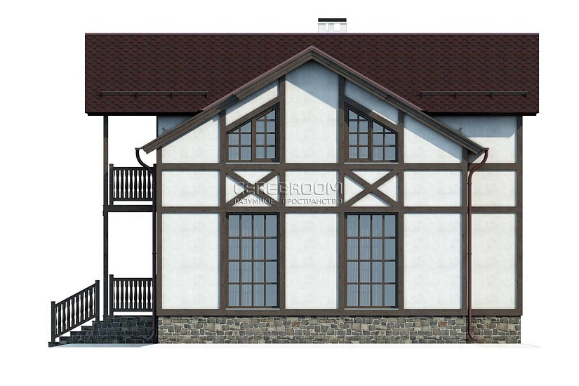 Жилой дом 948 Жилой дом 948