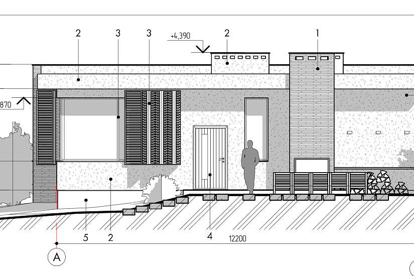 Баня-кирпич400мм-10600х13400мм-1эт-АР Баня-кирпич400мм-10600х13400мм-1эт-АР