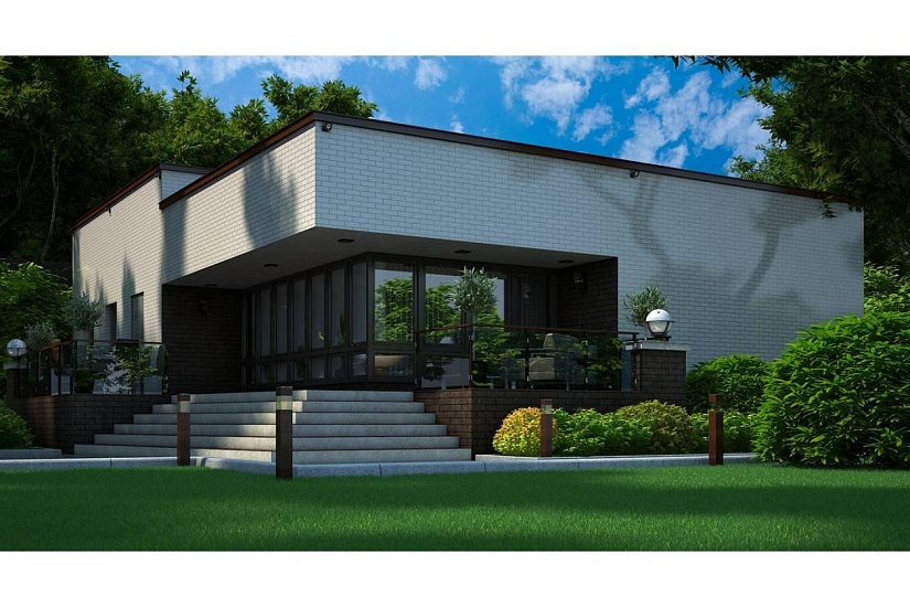 Баня с бассейном Баня с бассейном