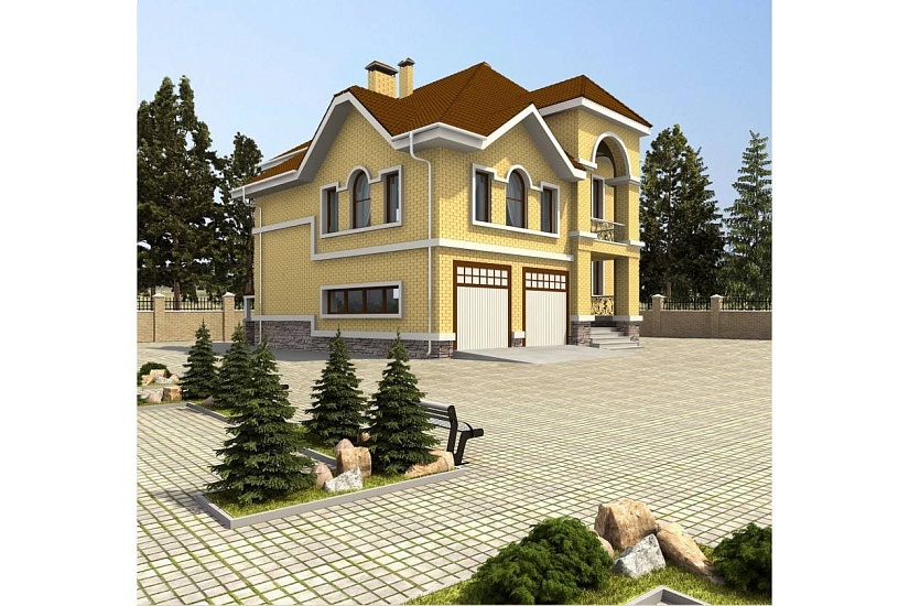 Жилой дом 175 Жилой дом 175