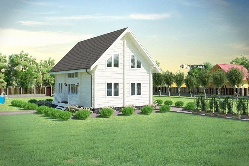 Жилой дом 2562 Жилой дом 2562