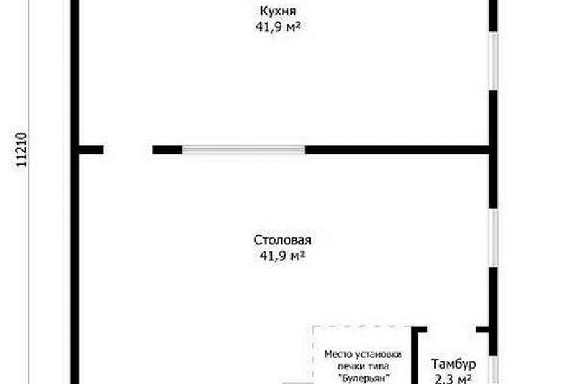 Столовая 2164 Столовая 2164