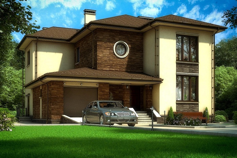 Проект 355 ПДФ