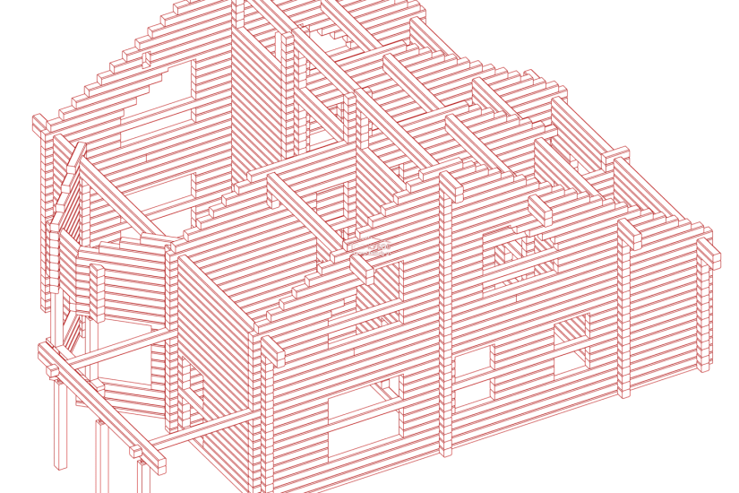 Жилой дом 2297 Жилой дом 2297