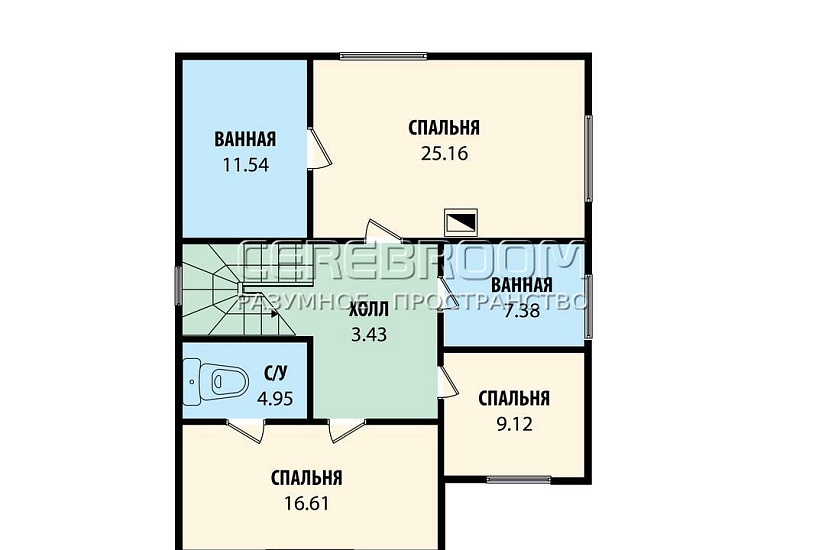 Жилой дом 952 Жилой дом 952